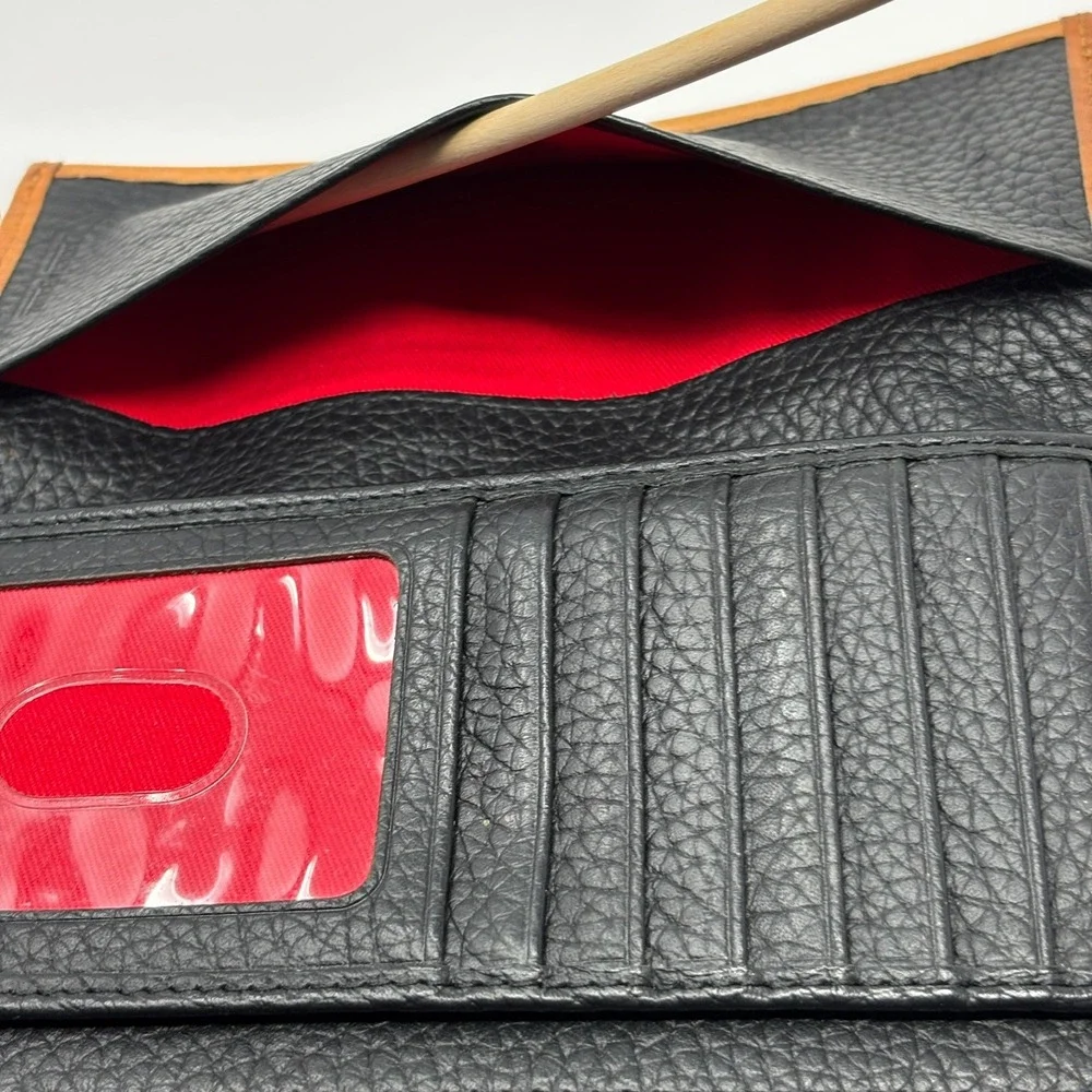 Dooney & Bourke please see